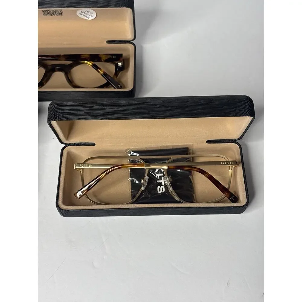 Kits Eyewear Glasses Bundle